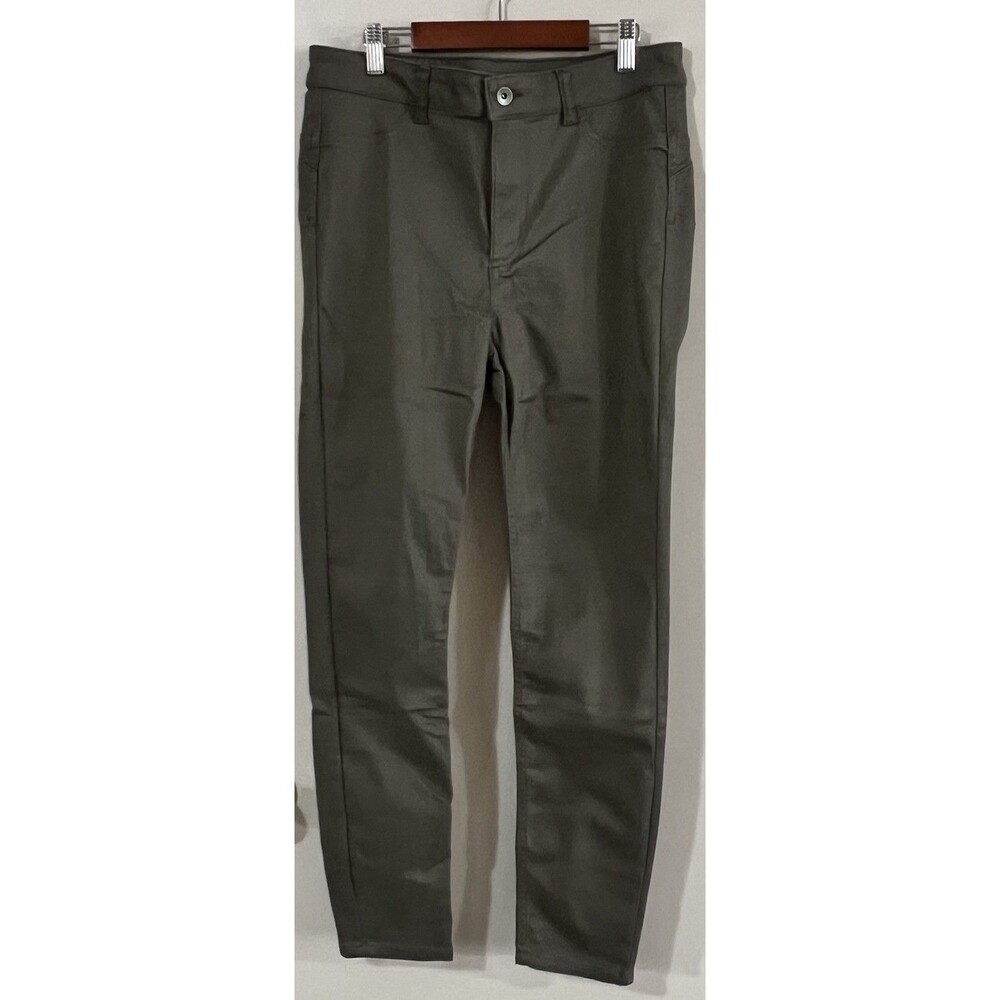 Calzedonia Olive Green Women’s Pants Size Large